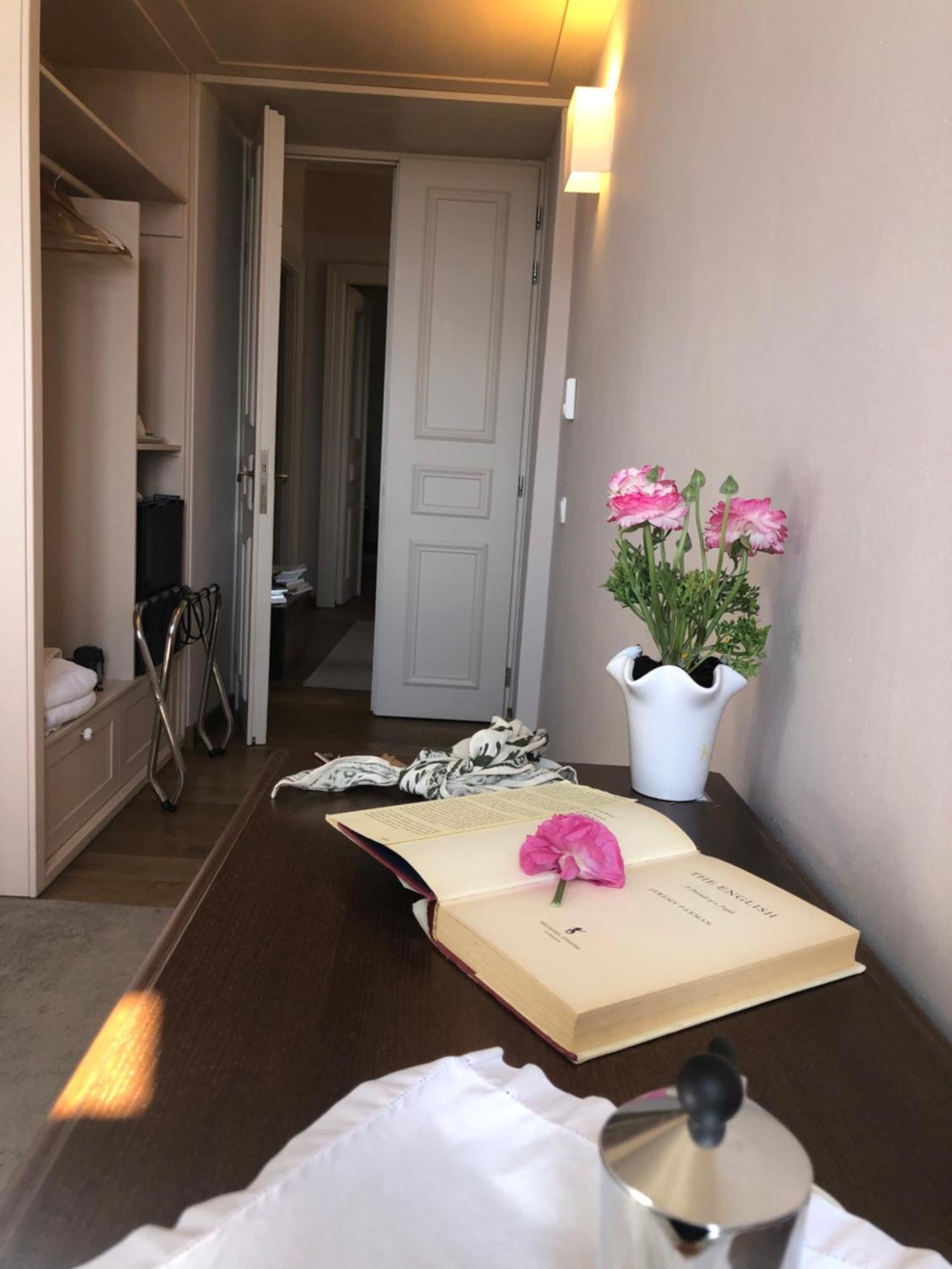 Katikia Zagori Hotel Vítsa Exterior foto